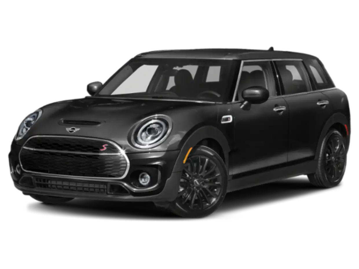 2022 MINI Clubman Cooper S ALL4's photo