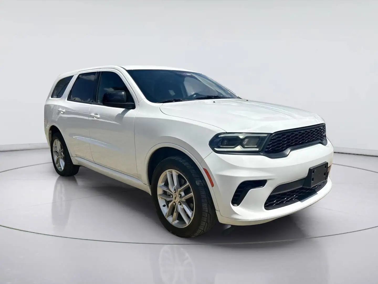 2023 Dodge Durango GT AWD's photo