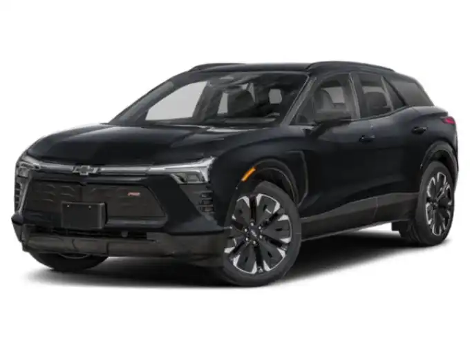 2024 Chevrolet Blazer EV RS AWD's photo