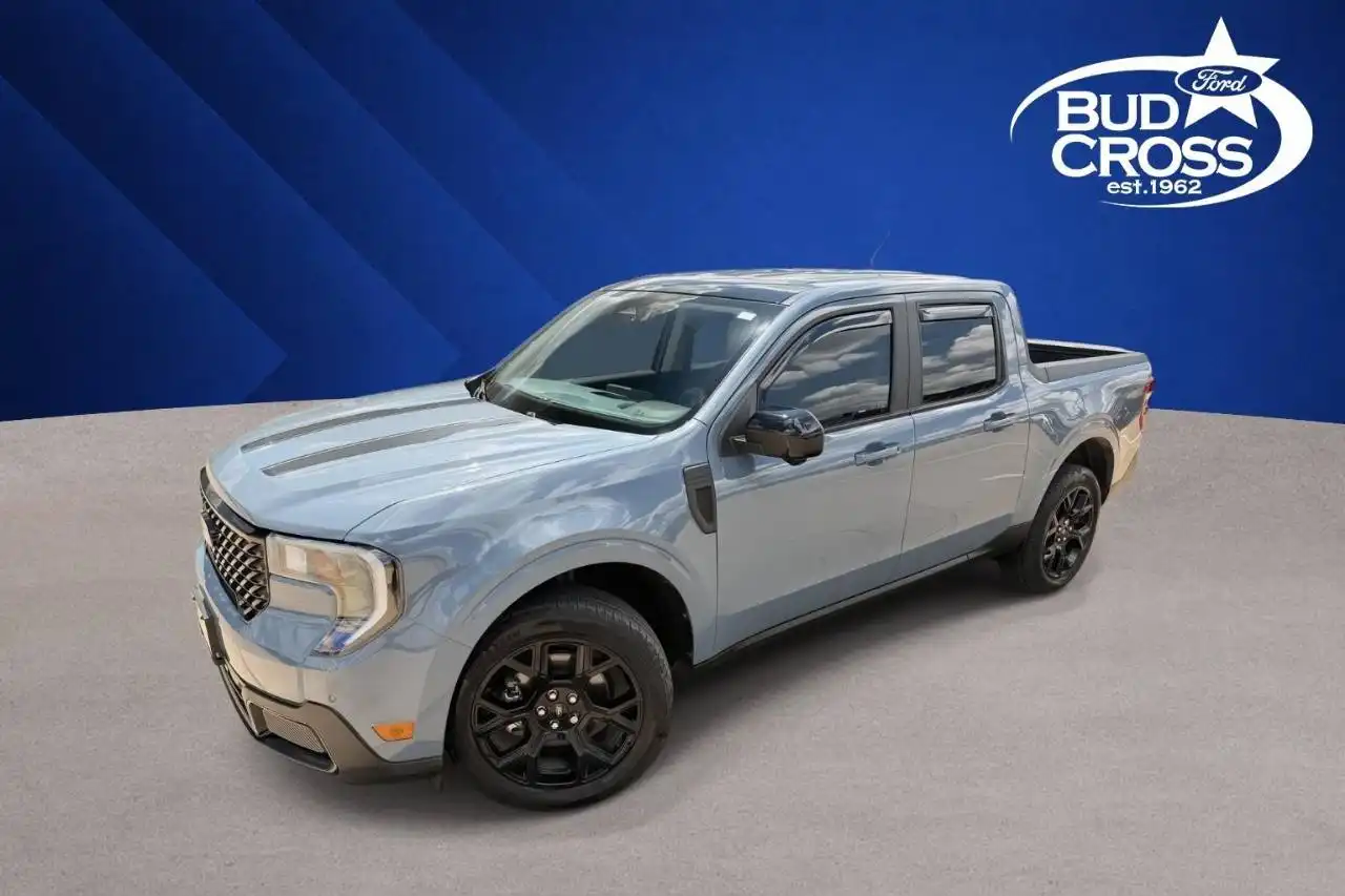 2025 Ford Maverick Lariat AWD's photo