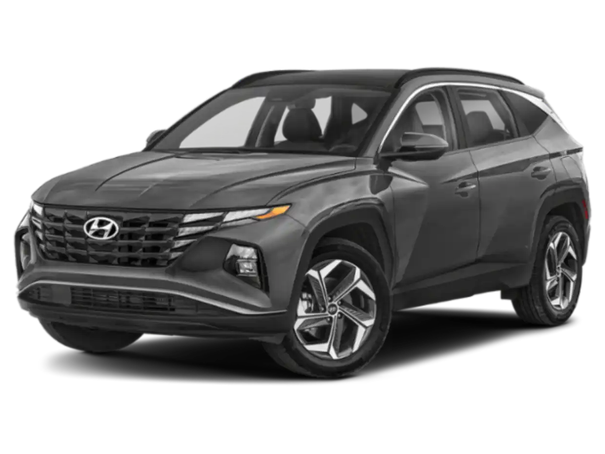 2023 Hyundai Tucson Hybrid SEL Convenience AWD's photo