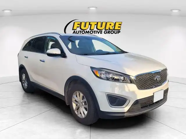 2018 Kia Sorento LX Auto's photo