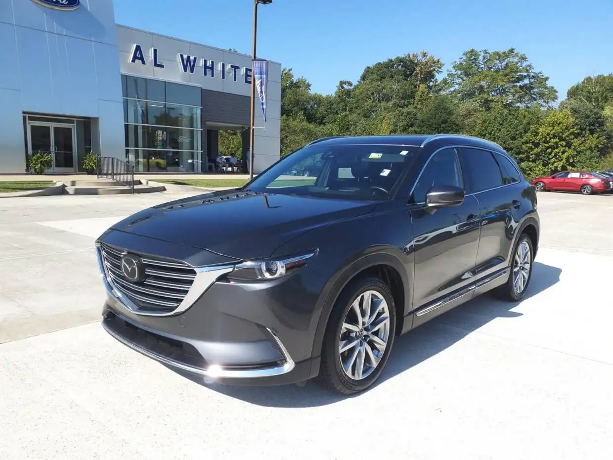 2017 Mazda CX-9 Grand Touring FWD's photo