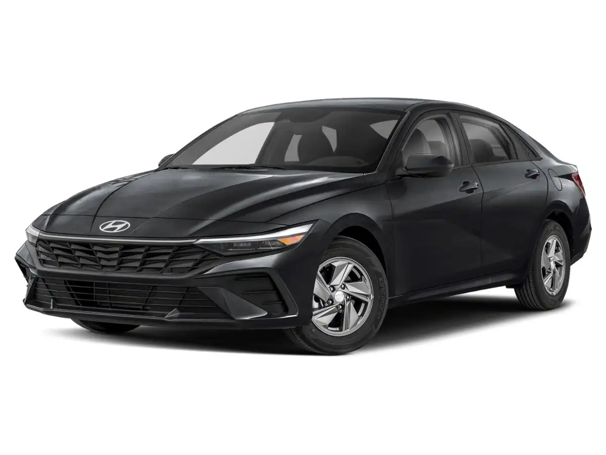 2026 Hyundai Elantra 2.0 SE IVT's photo