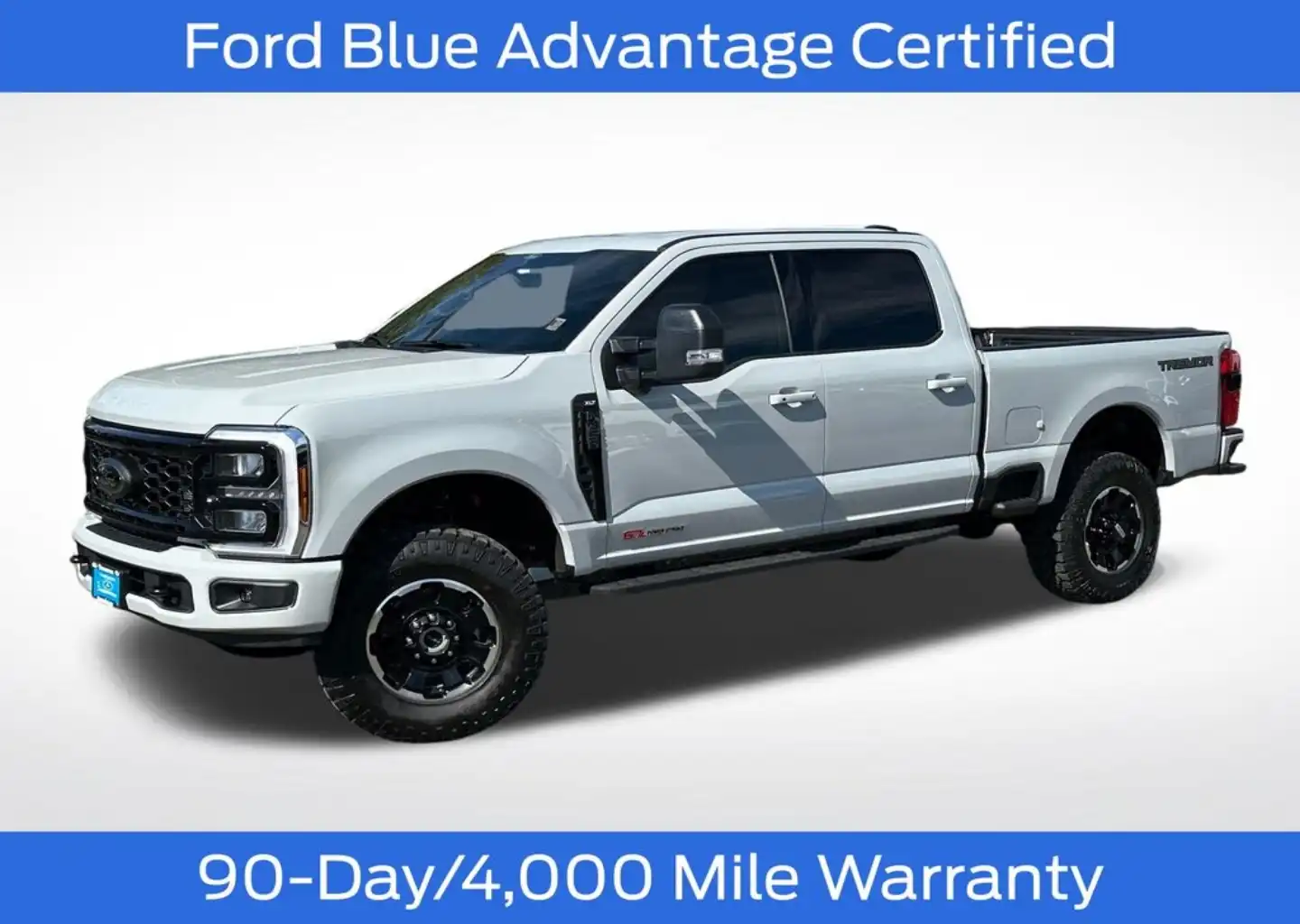 2026 Ford F-350 XLT 4WD Crew Cab SRW 6-3/4' Box's photo