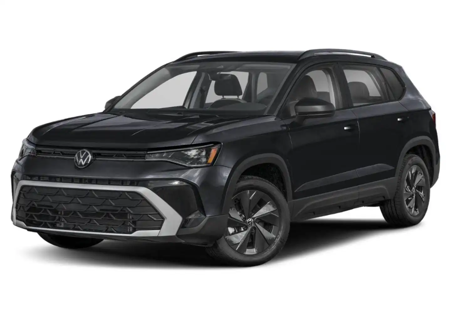 2027 Volkswagen Taos 1.5T S's photo