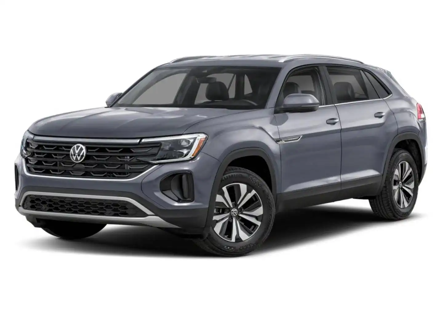 2026 Volkswagen Atlas Cross Sport 2.0T SE with Tech's photo