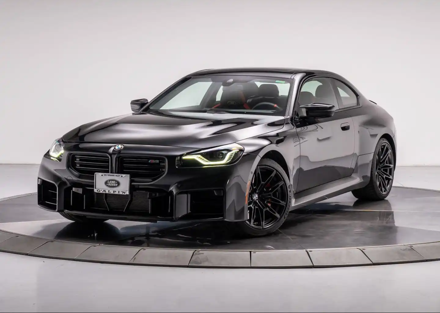 2026 BMW M2 M2 Coupe's photo