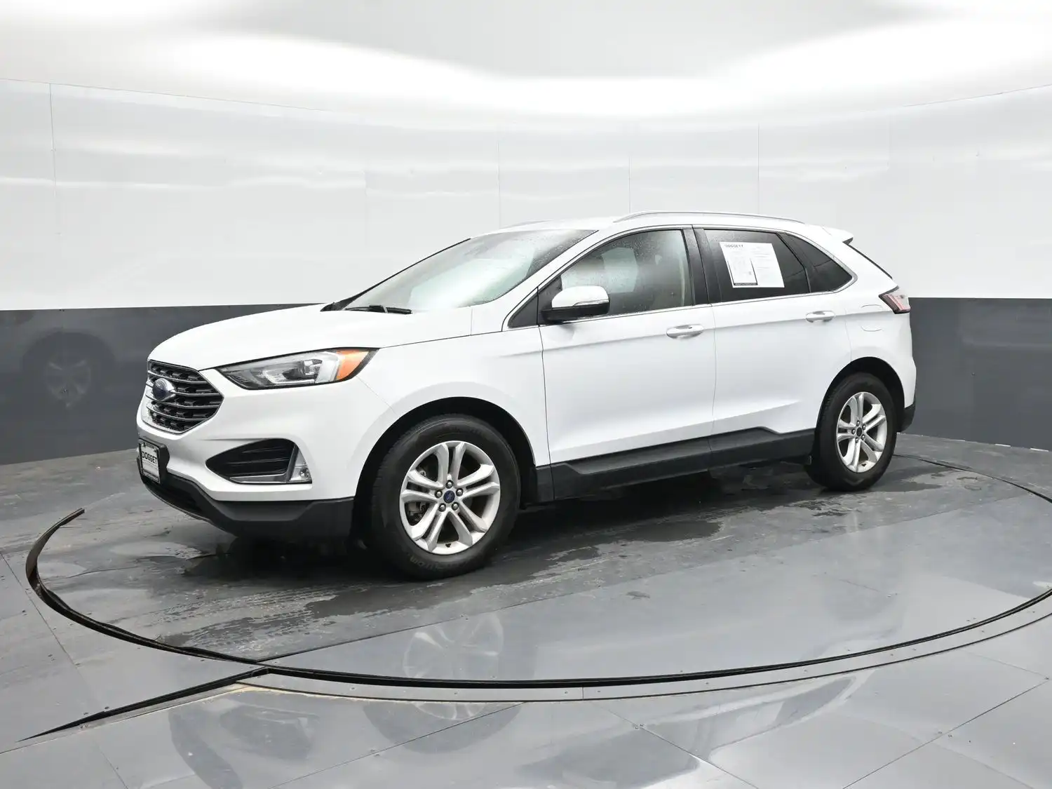 2020 Ford Edge SEL's photo