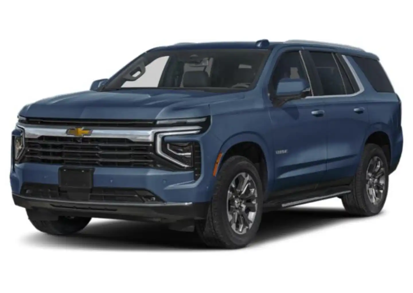 2027 Chevrolet Tahoe LT 2WD's photo