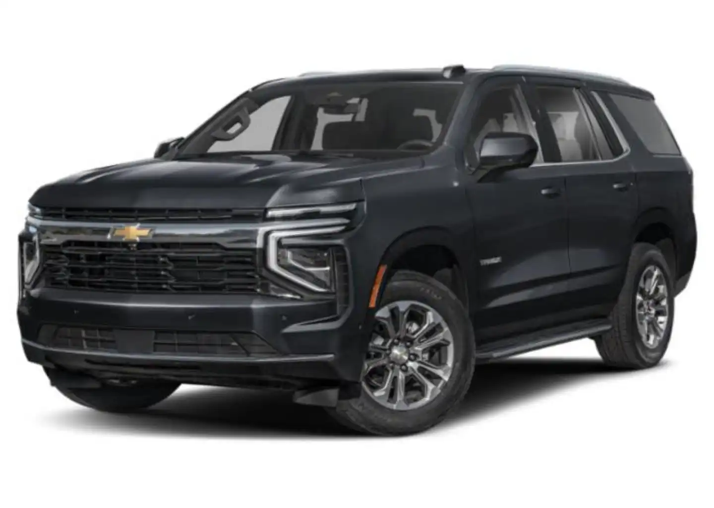 2027 Chevrolet Tahoe LS 2WD's photo