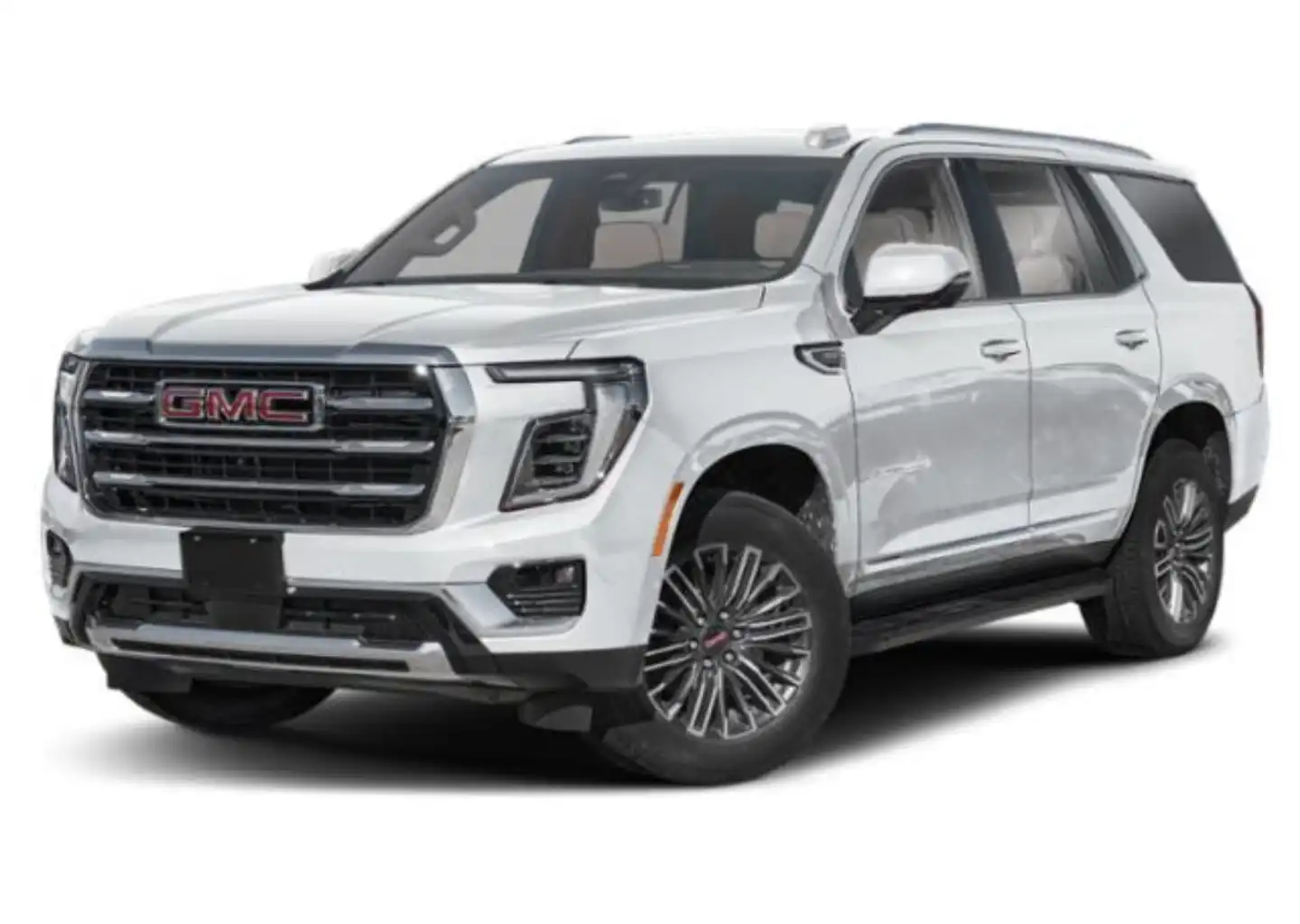 2027 GMC Yukon Denali 4WD's photo