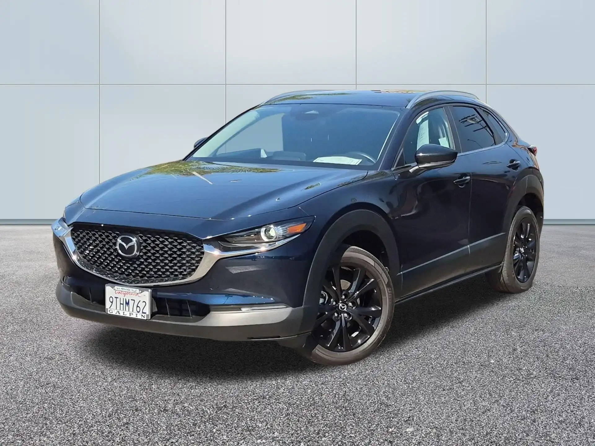 2024 Mazda CX-30 Select AWD Sport's photo