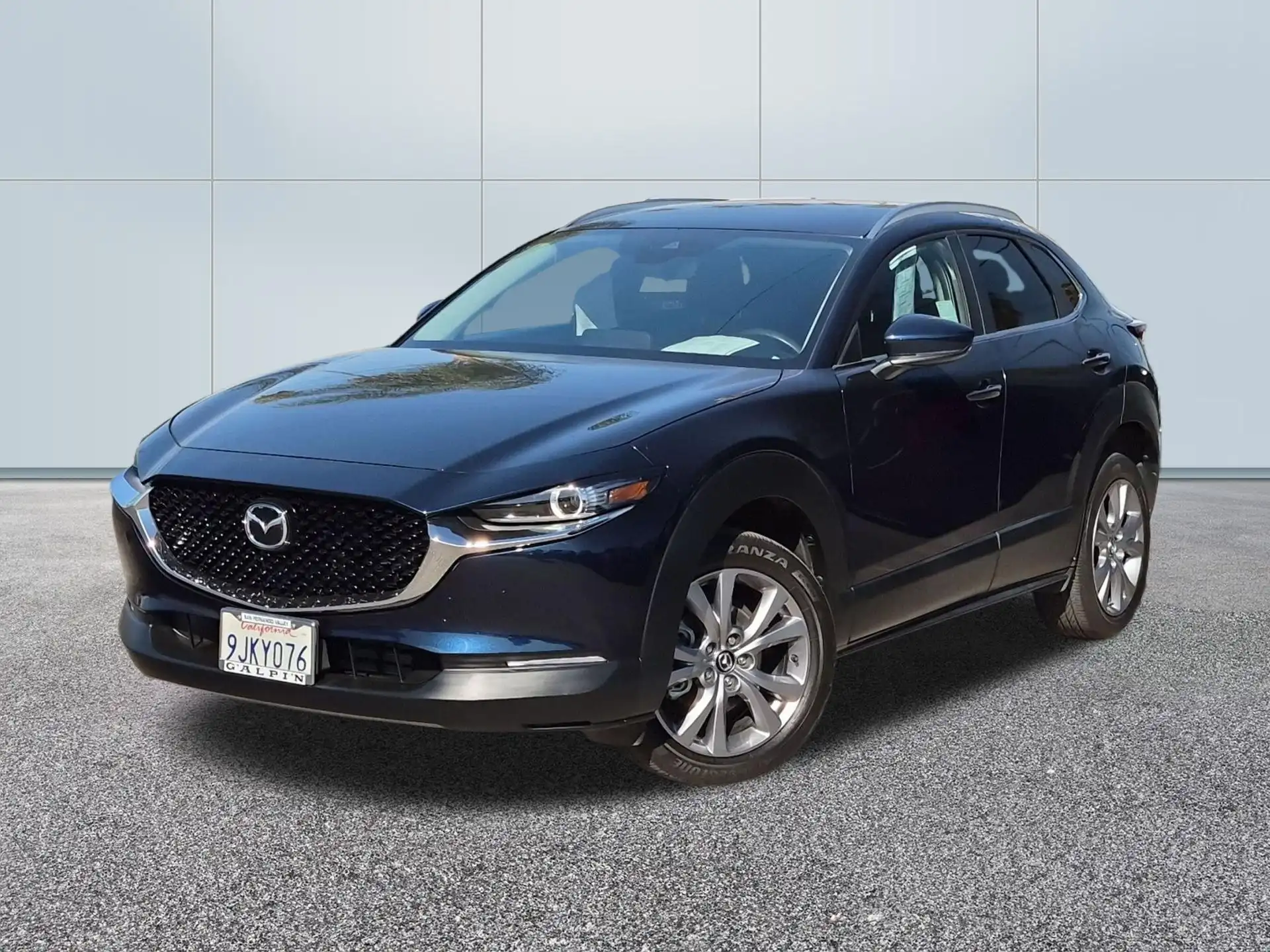 2023 Mazda CX-30 Preferred AWD's photo
