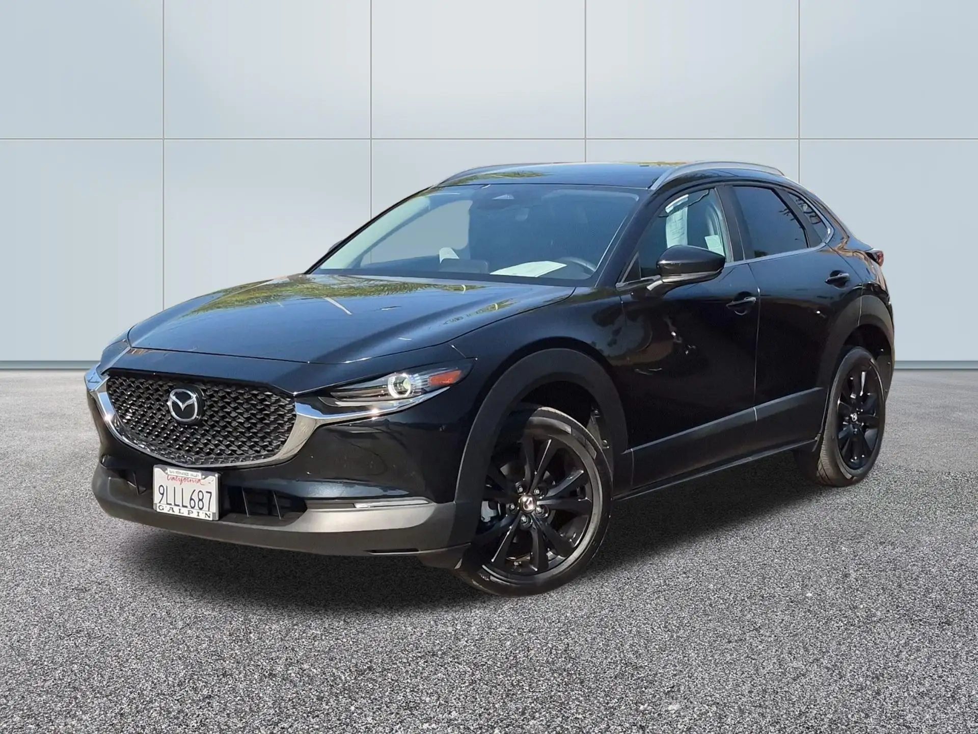 2024 Mazda CX-30 Select AWD Sport's photo