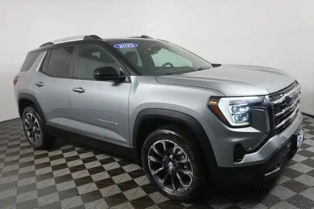 2025 GMC Terrain Elevation AWD's photo