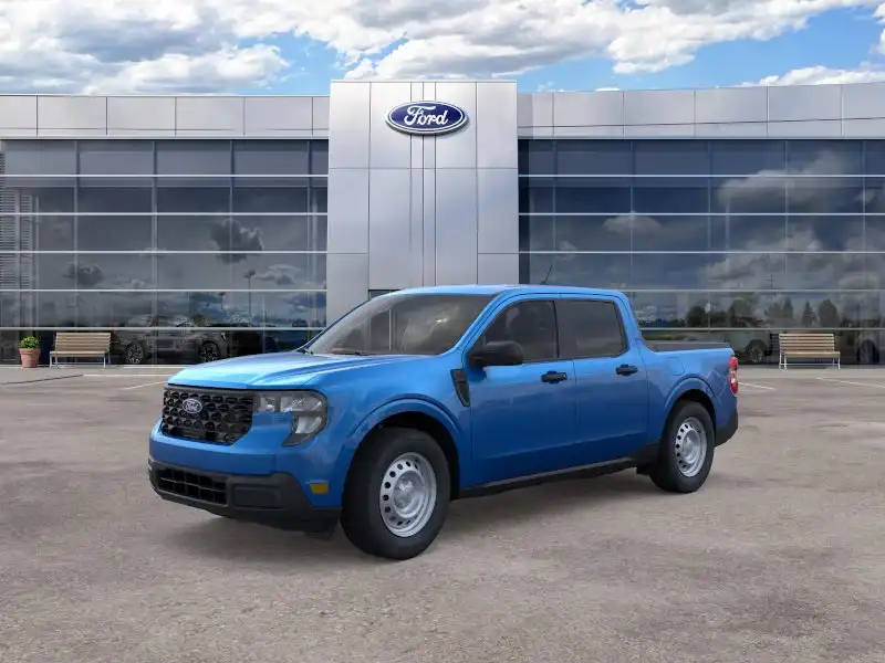 2026 Ford Maverick XL AWD's photo