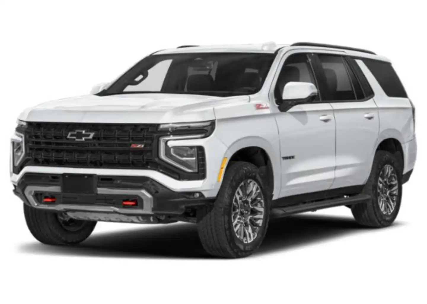 2027 Chevrolet Tahoe Z71 4WD's photo