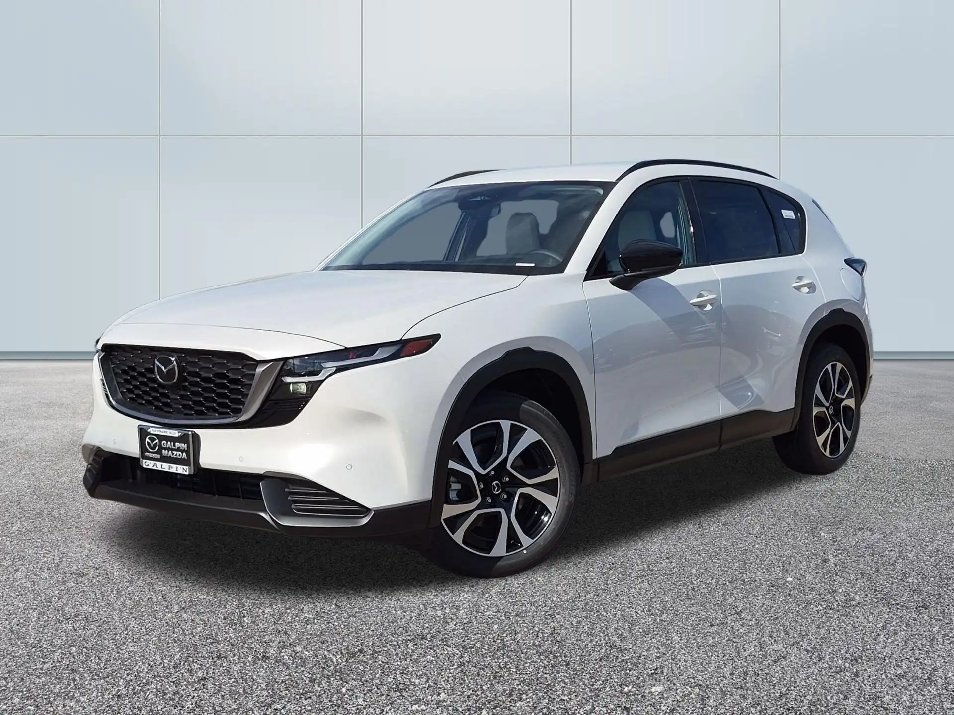 2026 Mazda CX-5 Preferred AWD Auto S's photo