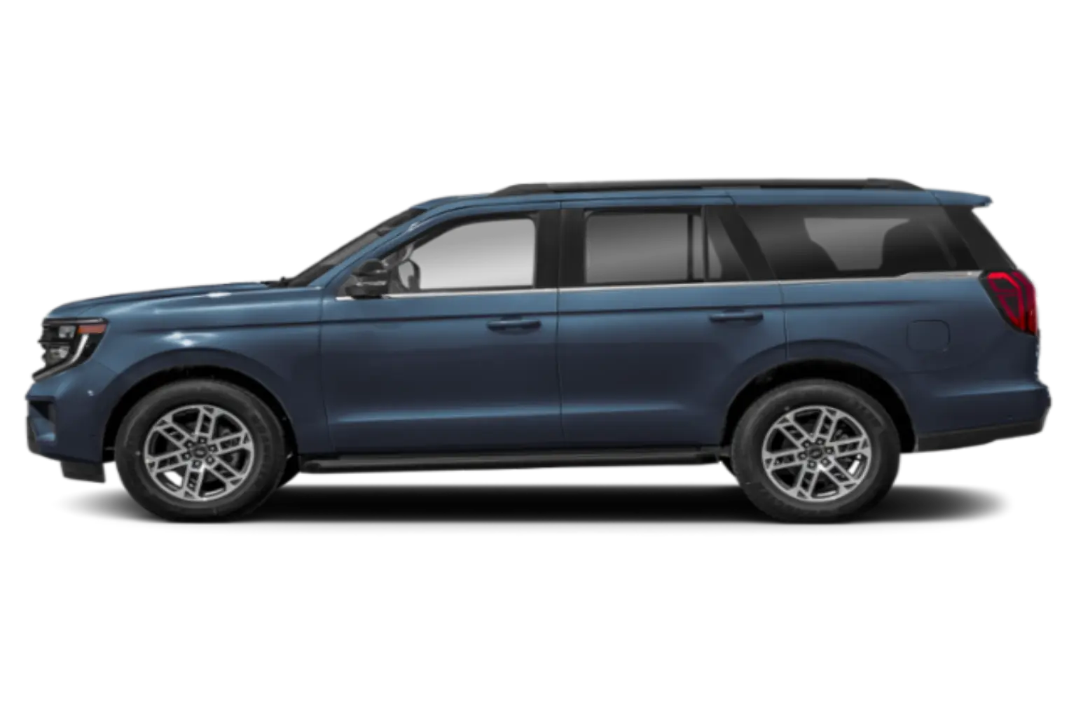 2025 Ford Expedition Active 4WD photo 3
