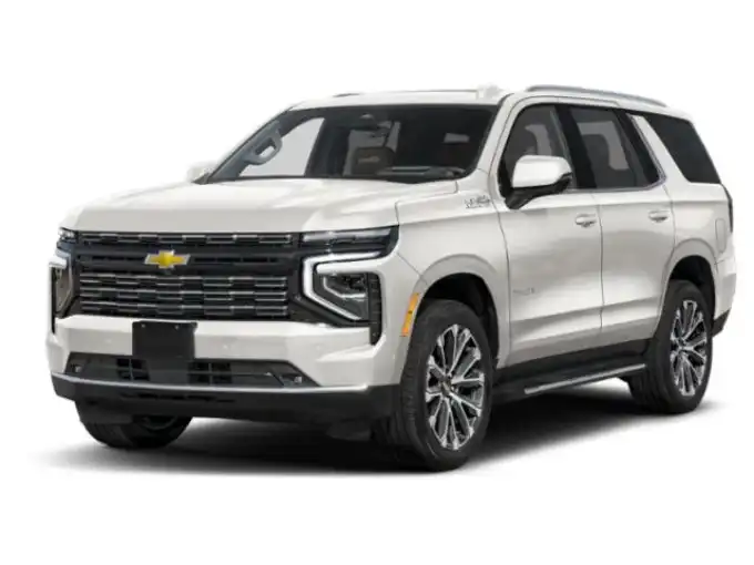 2027 Chevrolet Tahoe High Country 4WD's photo