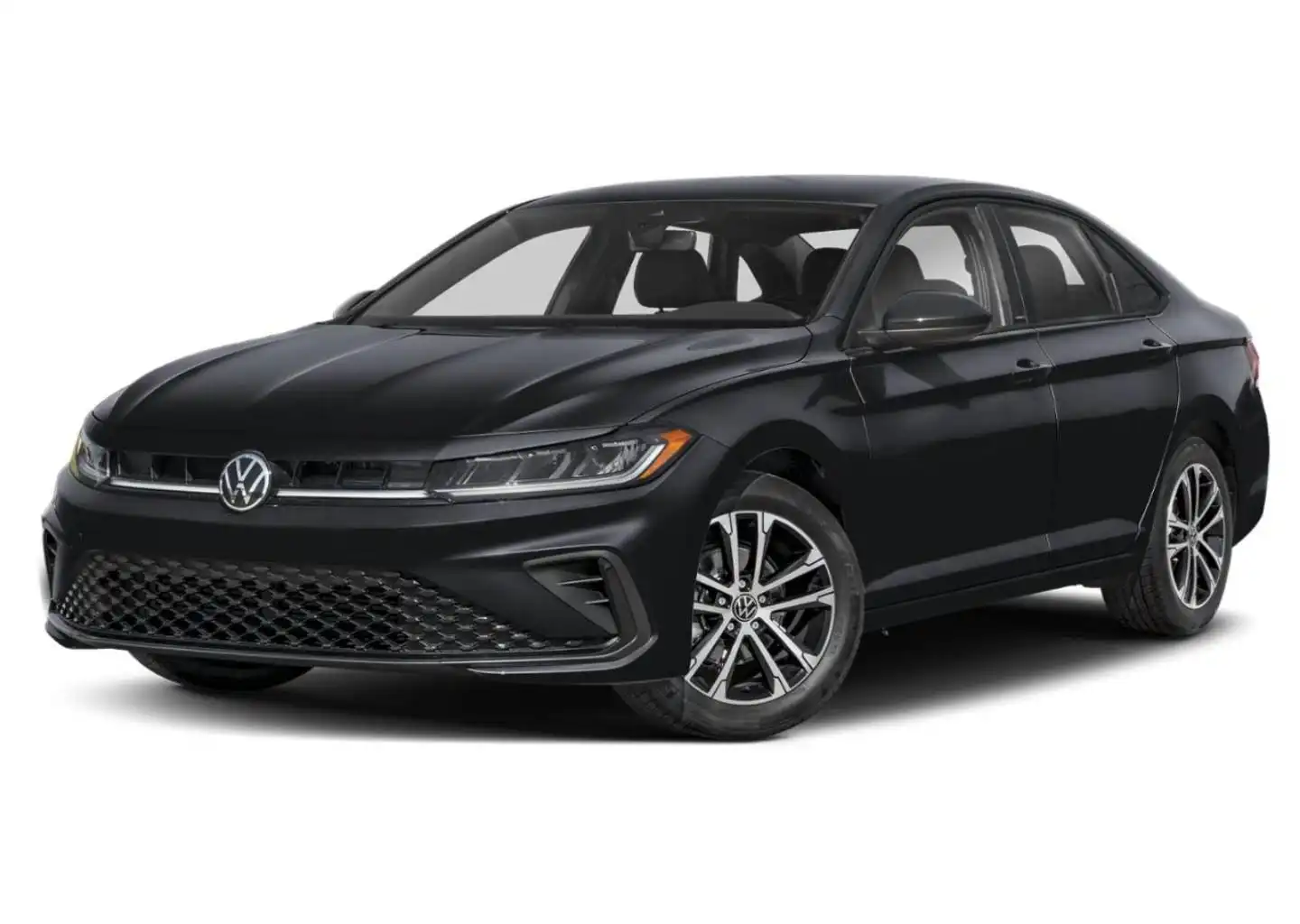 2027 Volkswagen Jetta 1.5T Sport's photo