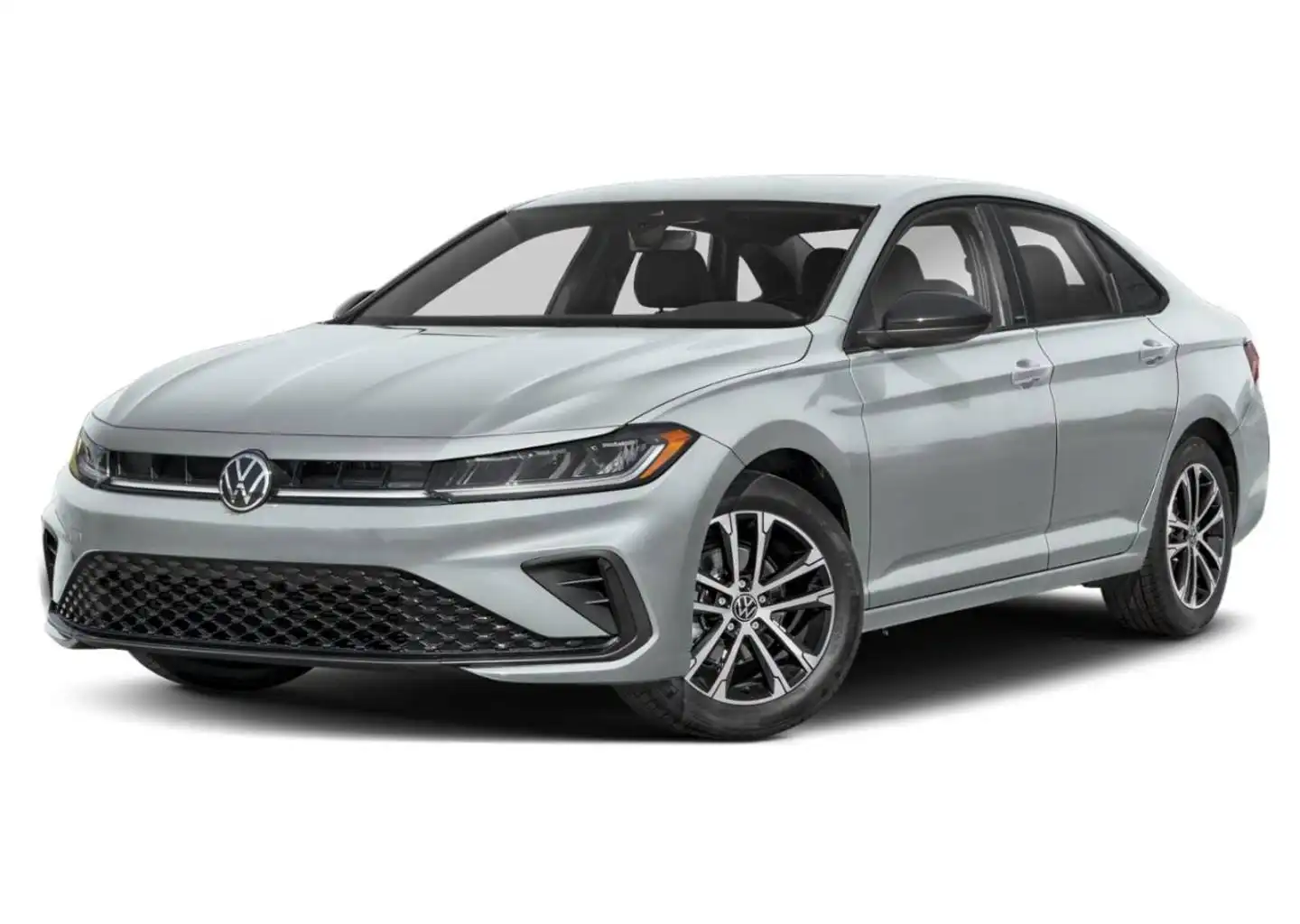 2027 Volkswagen Jetta 1.5T Sport's photo