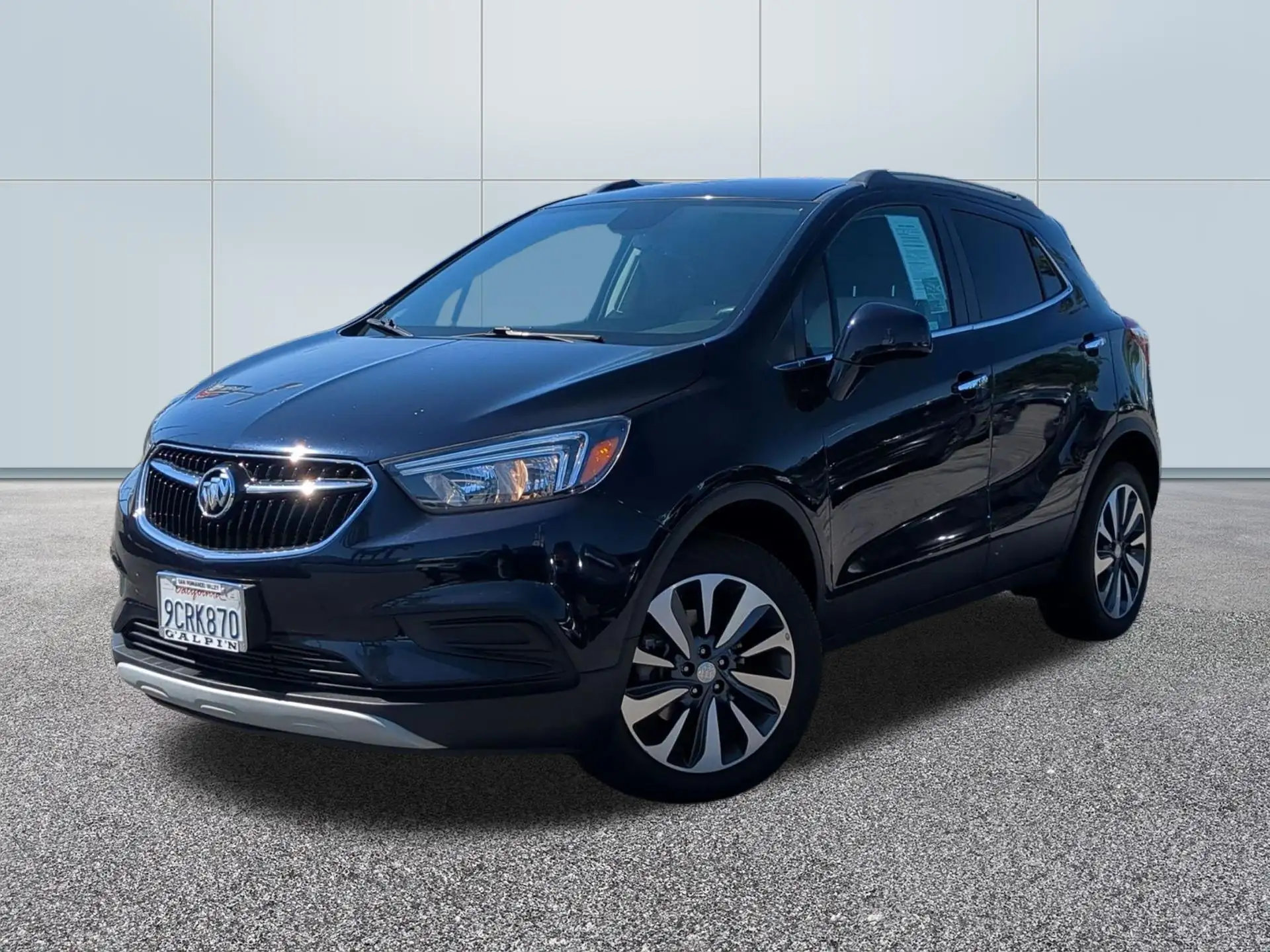 2022 Buick Encore Preferred AWD's photo