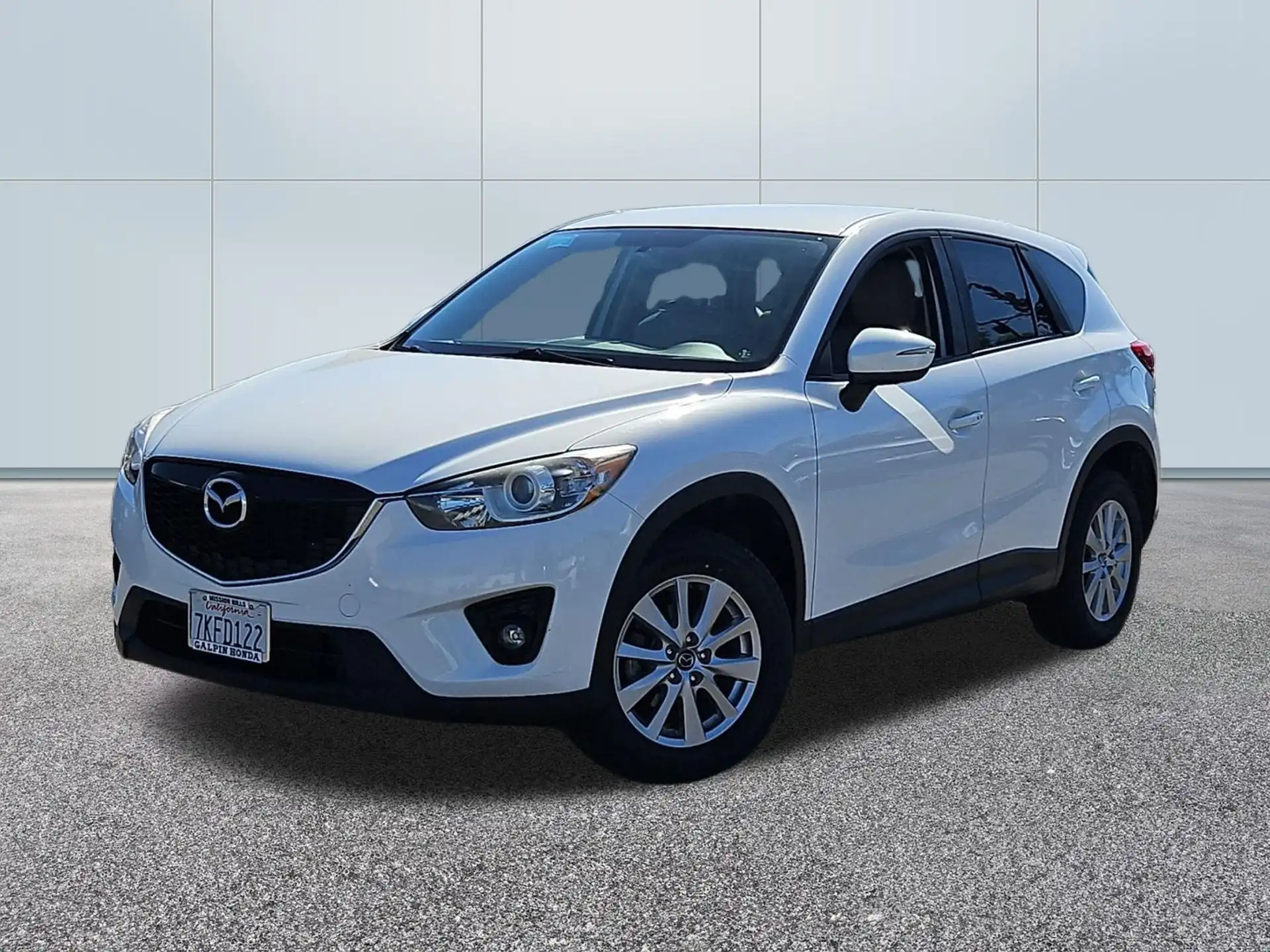 2015 Mazda CX-5 Touring Auto's photo