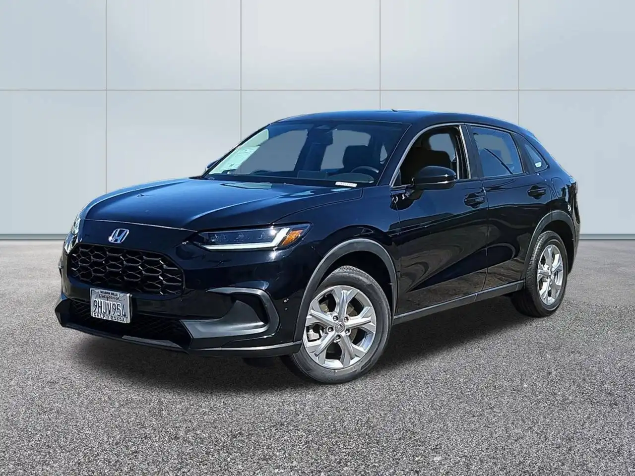 2024 Honda HR-V LX 2WD's photo