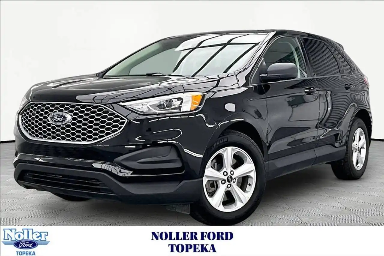 2024 Ford Edge SE AWD's photo