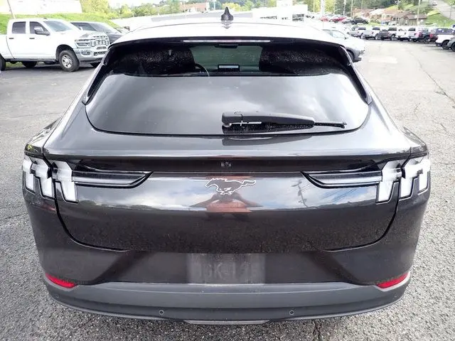 2021 Ford Mustang-Mach-e Select photo 5