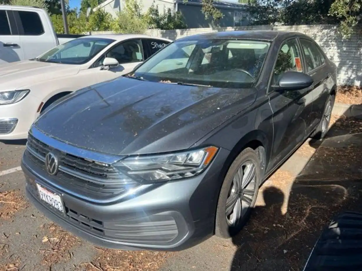 2024 Volkswagen Jetta 1.5T SE Auto SULEV's photo