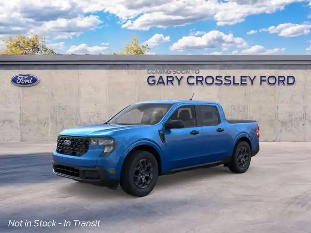 2026 Ford Maverick XLT AWD's photo