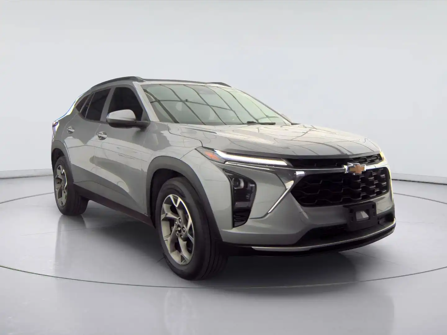 2024 Chevrolet Trax LT's photo