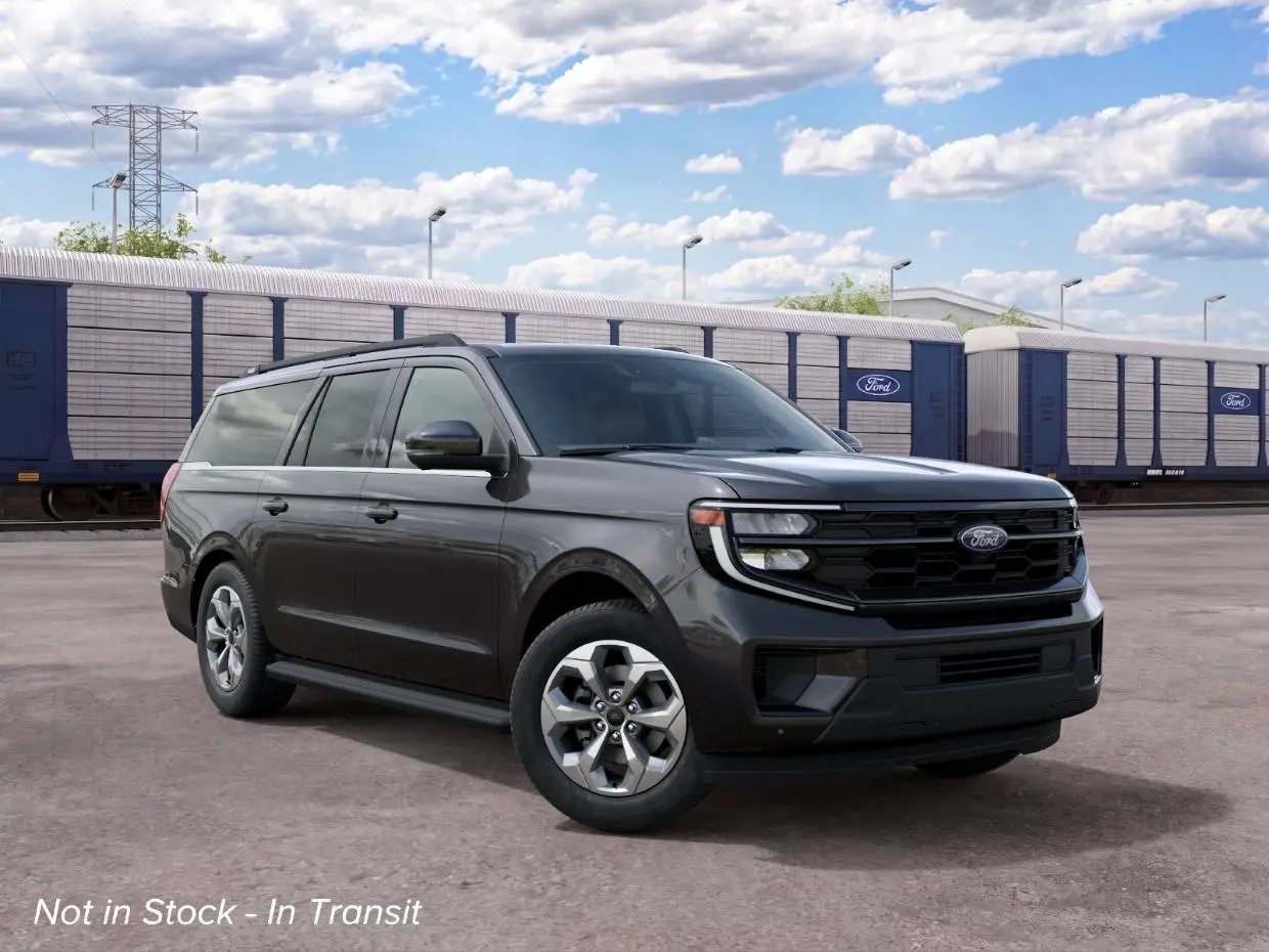 2027 Ford Expedition Active 4WD MAX photo 4