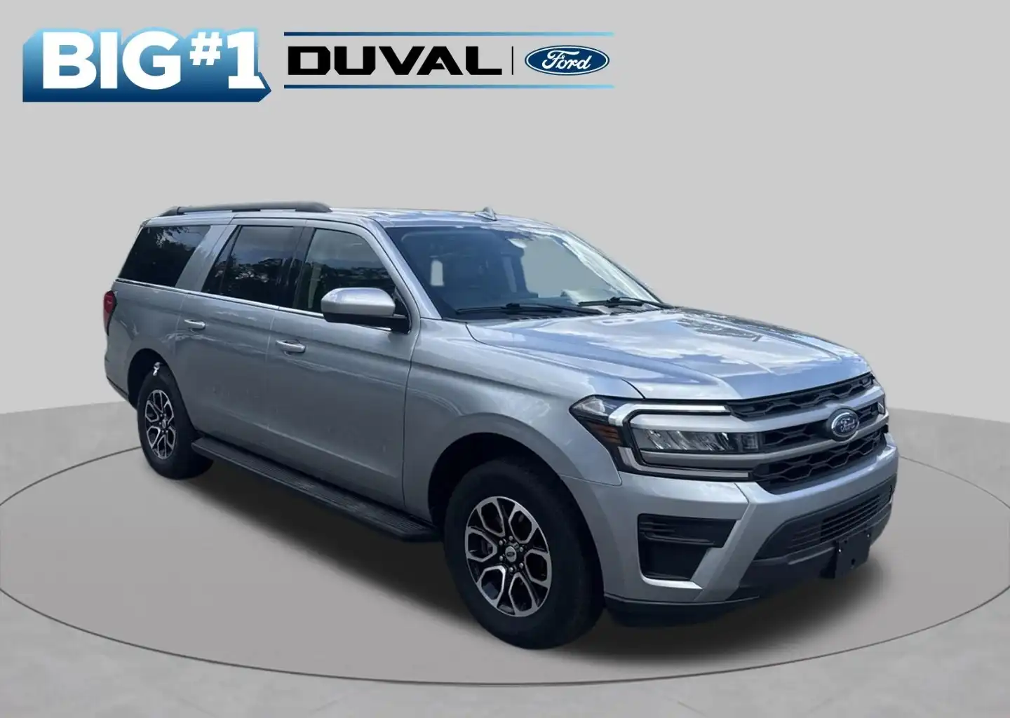 2024 Ford Expedition XLT 4WD MAX's photo