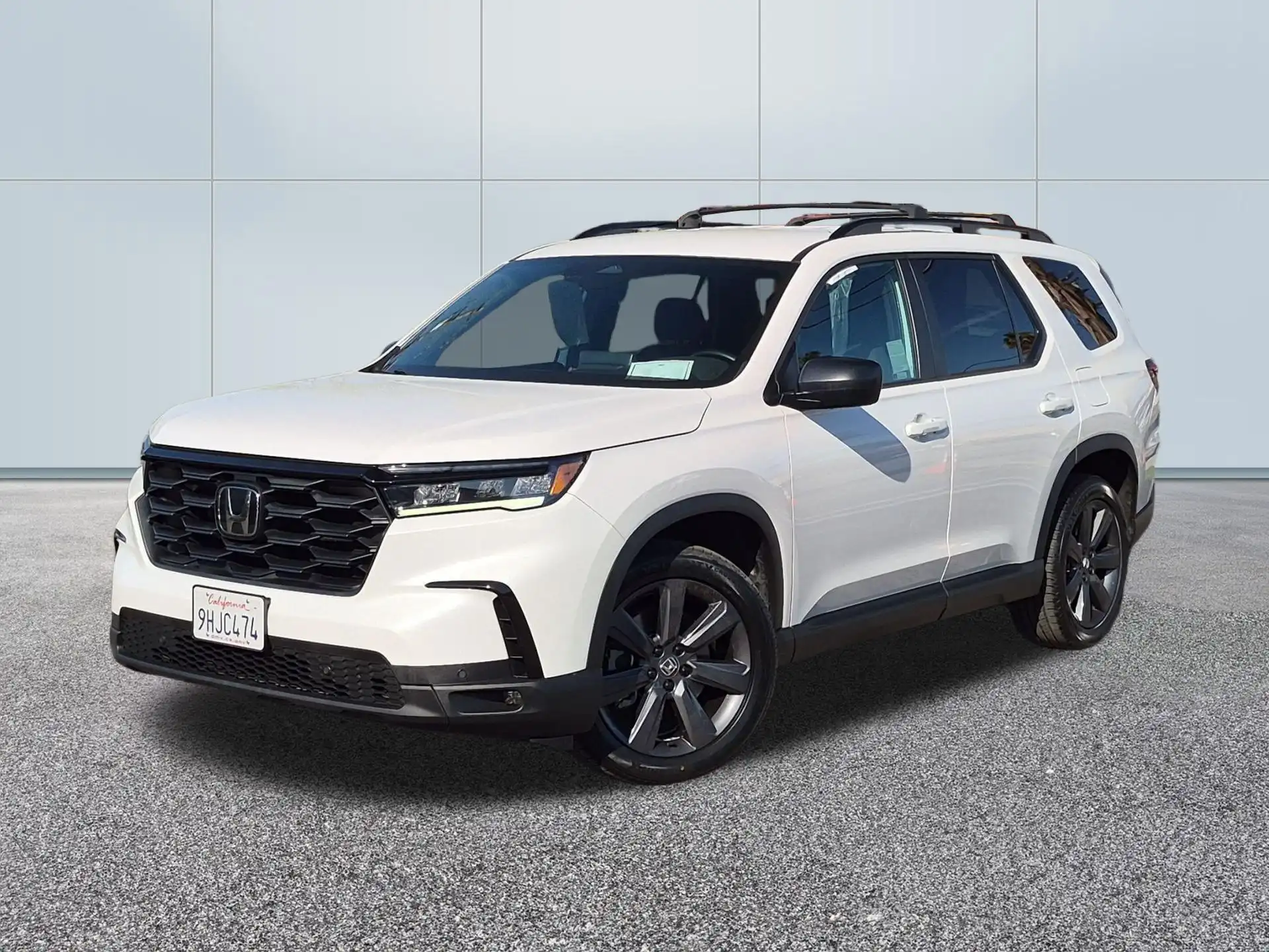 2023 Honda Pilot Sport 2WD's photo