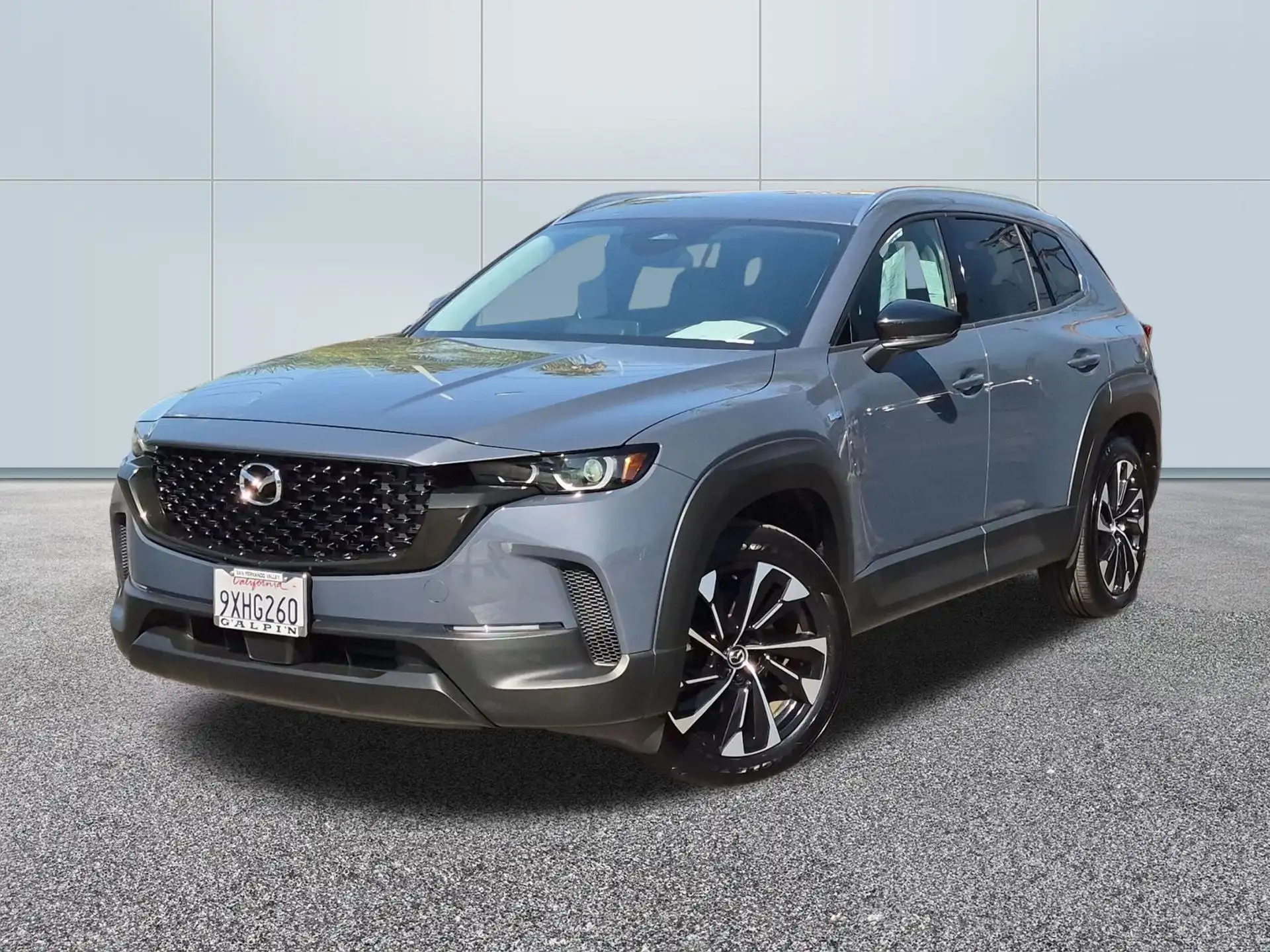 2025 Mazda CX-50 2.5 Hybrid Premium Plus's photo