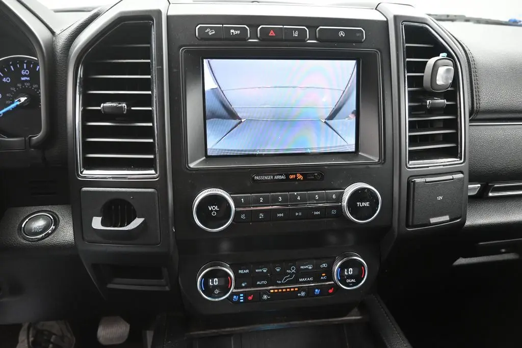 2020 Ford Expedition Limited 4WD MAX photo 4