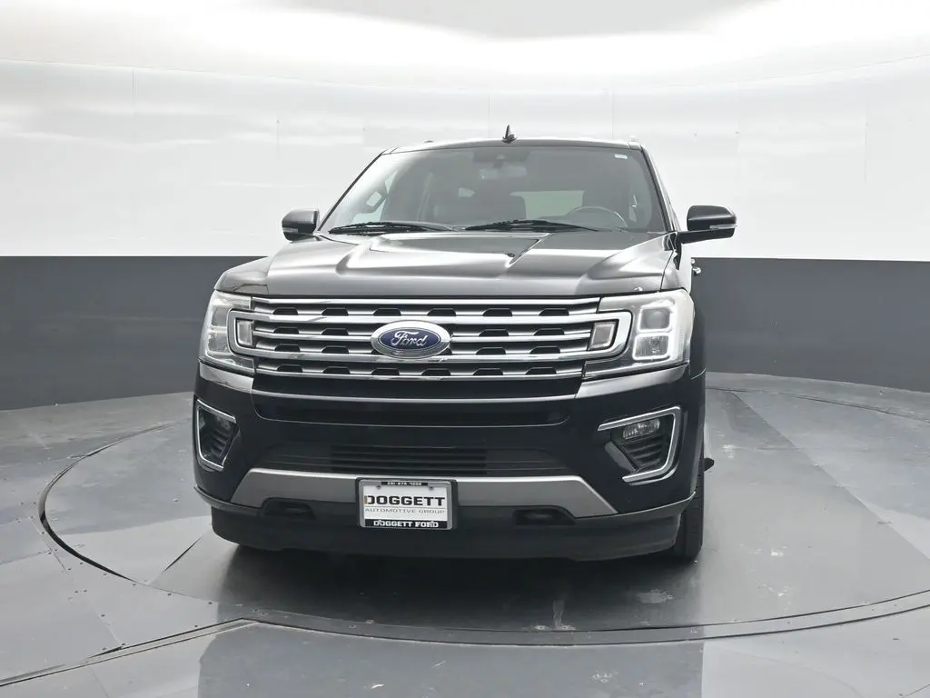 2020 Ford Expedition Limited 4WD MAX photo 5