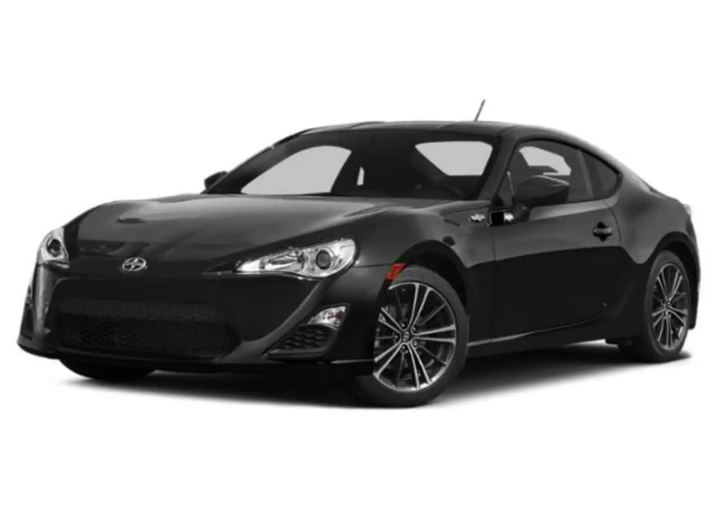 2015 Scion FR-S AT's photo