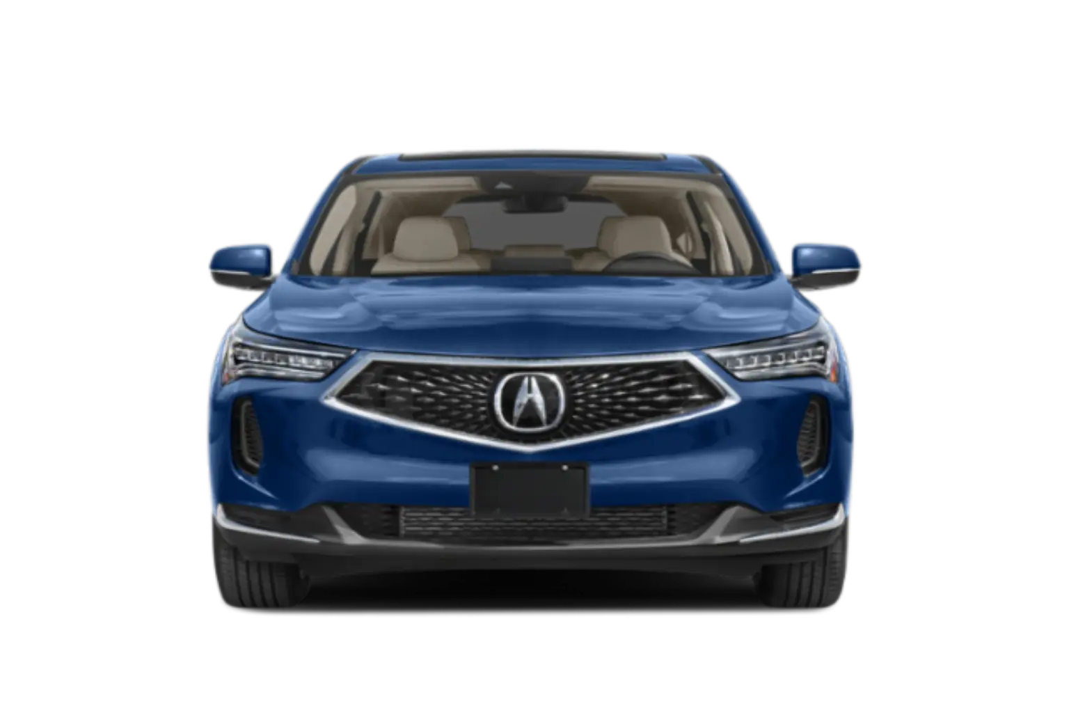 2023 Acura RDX RDX photo 4