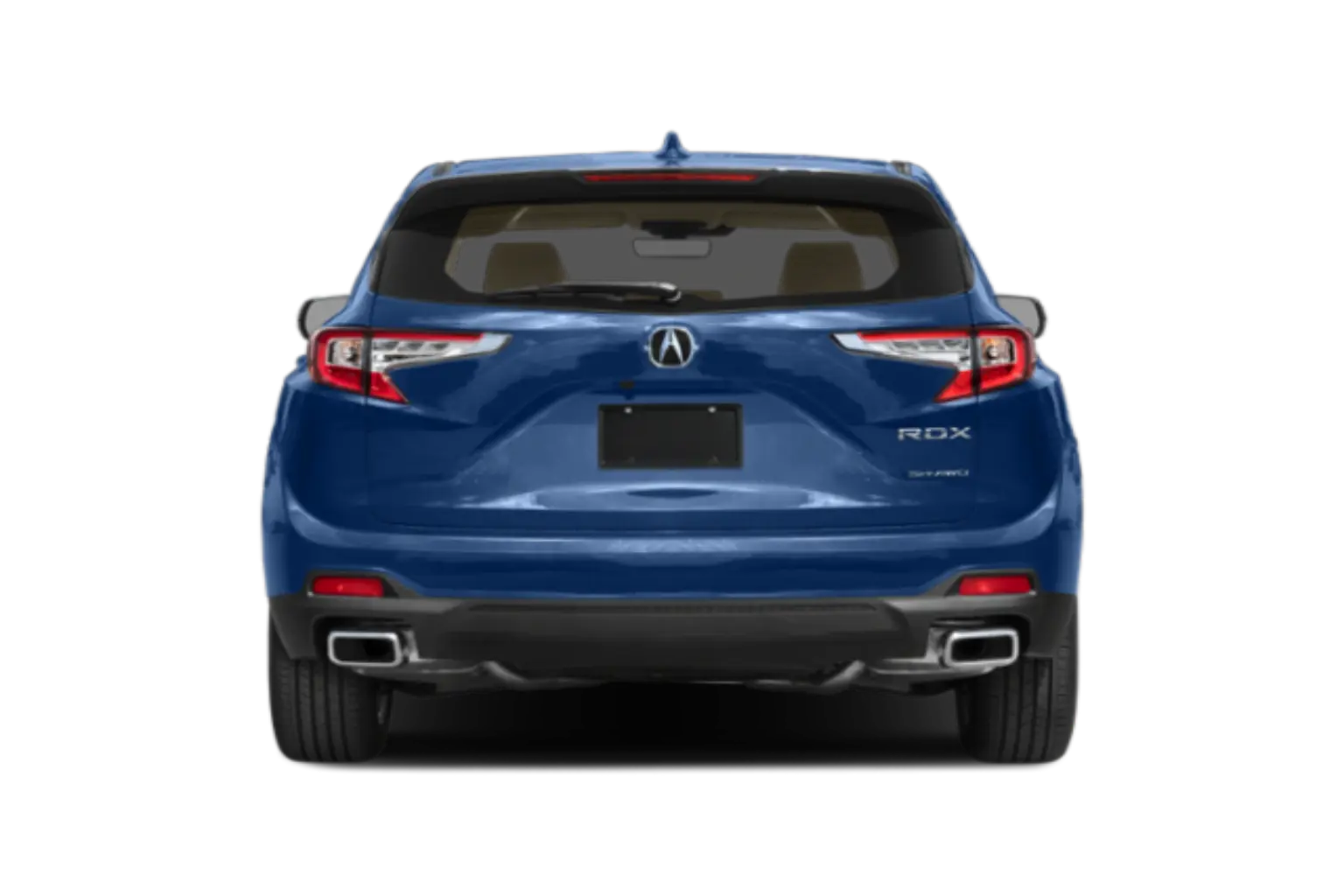 2023 Acura RDX RDX photo 5
