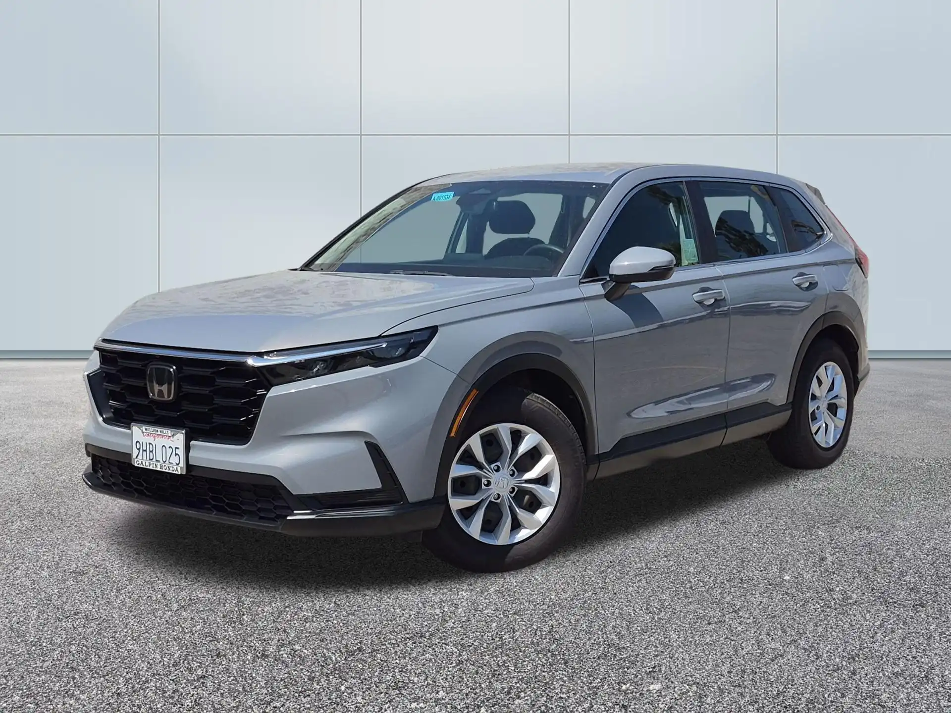 2023 Honda CR-V LX 2WD's photo