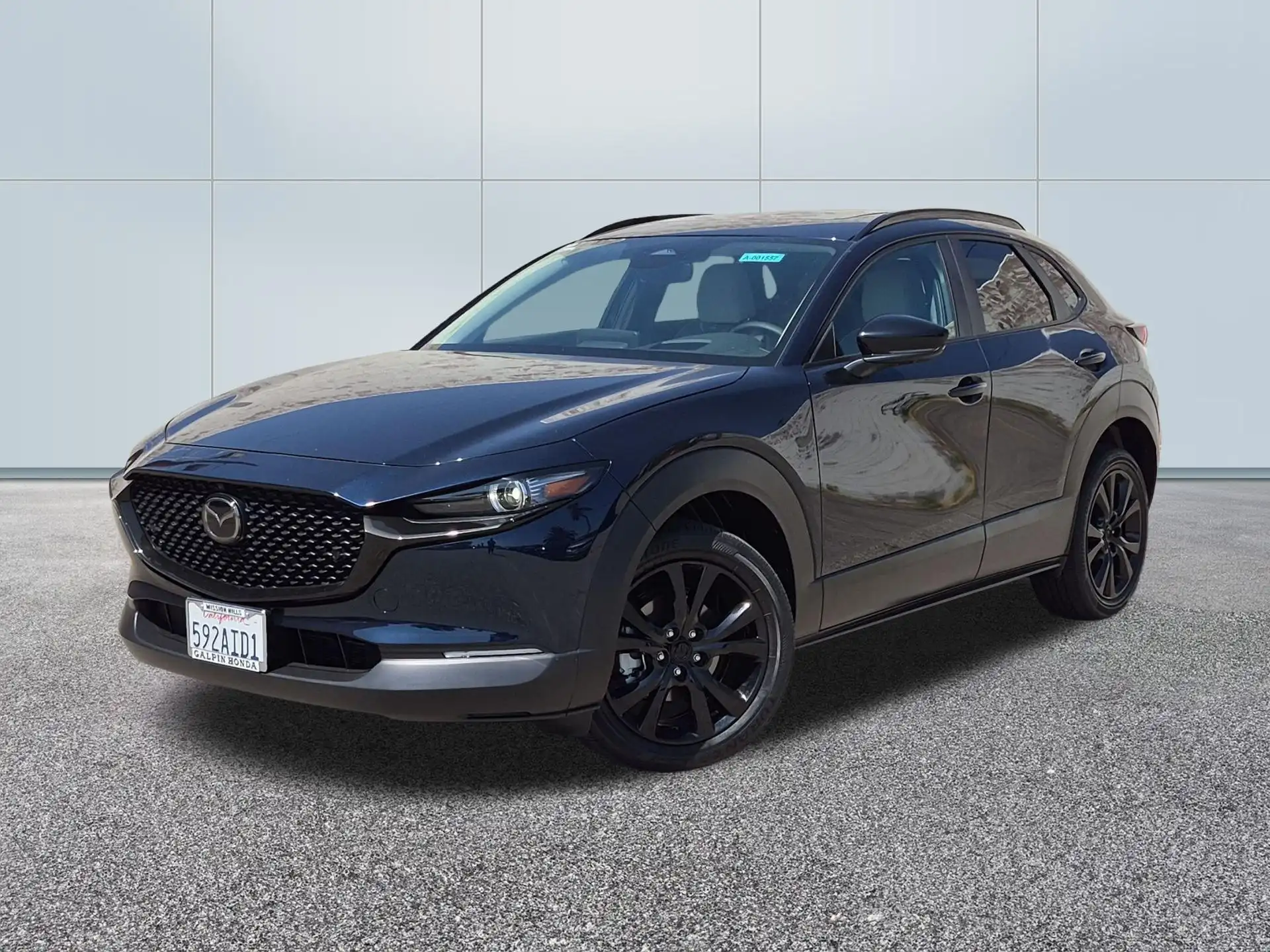 2026 Mazda CX-30 Turbo AWD Aire Edition's photo