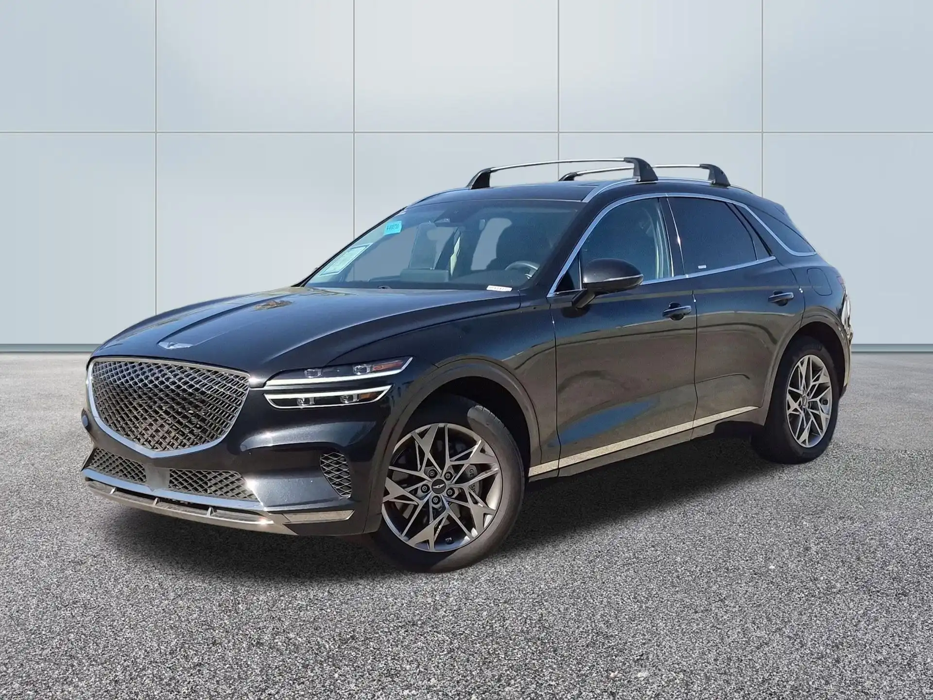 2023 Genesis GV70 2.5T Standard AWD's photo