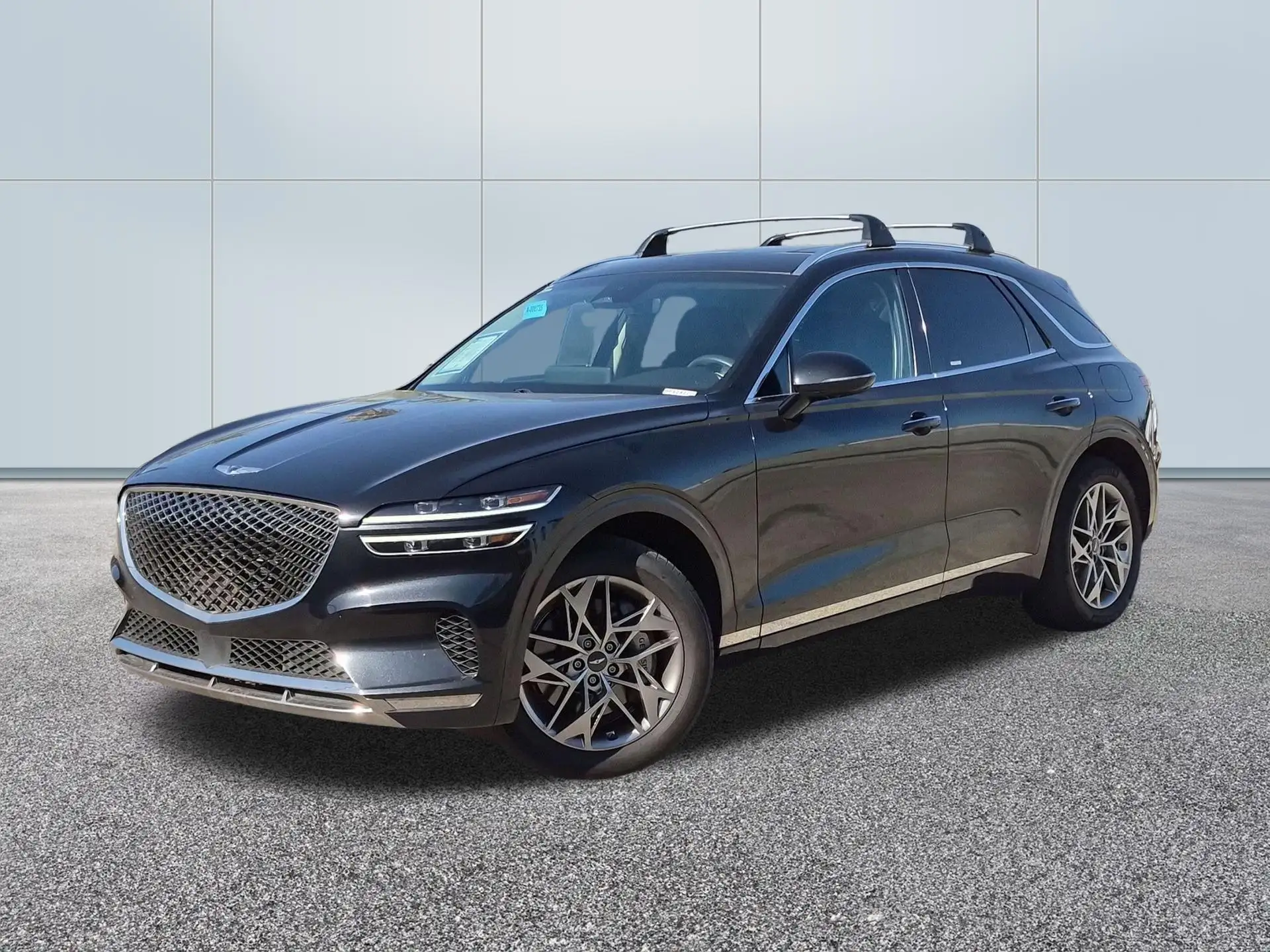 2023 Genesis GV70 2.5T Standard AWD's photo
