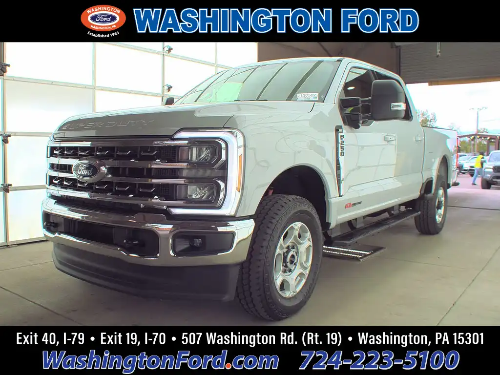 2026 Ford F-250 XLT 4WD Crew Cab 6-3/4' Box's photo