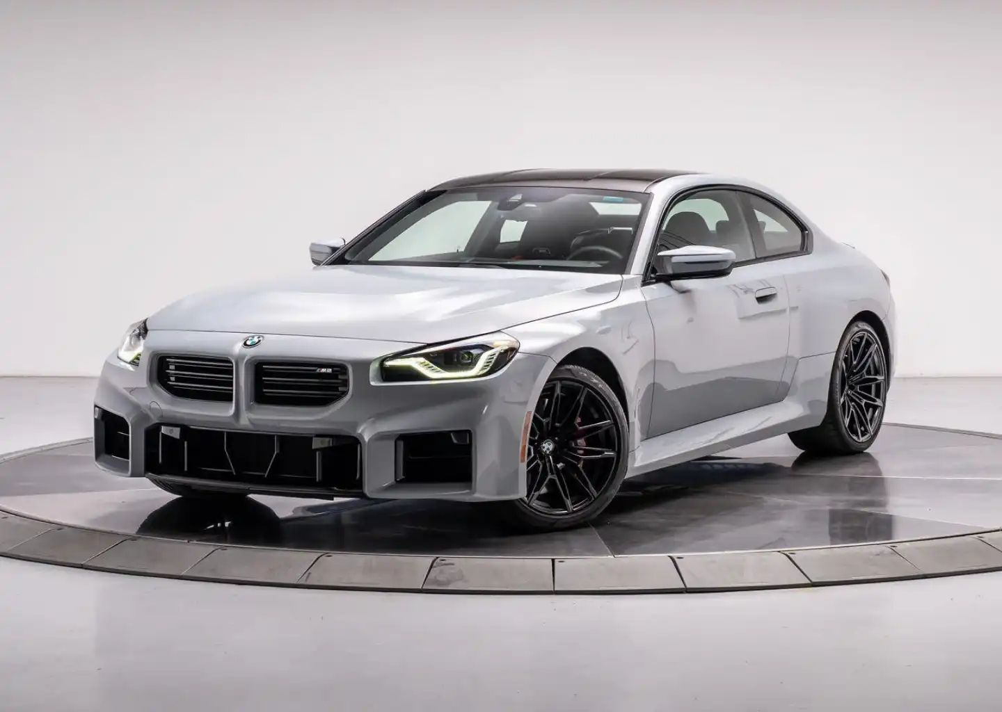 2024 BMW M2 M2 Coupe's photo
